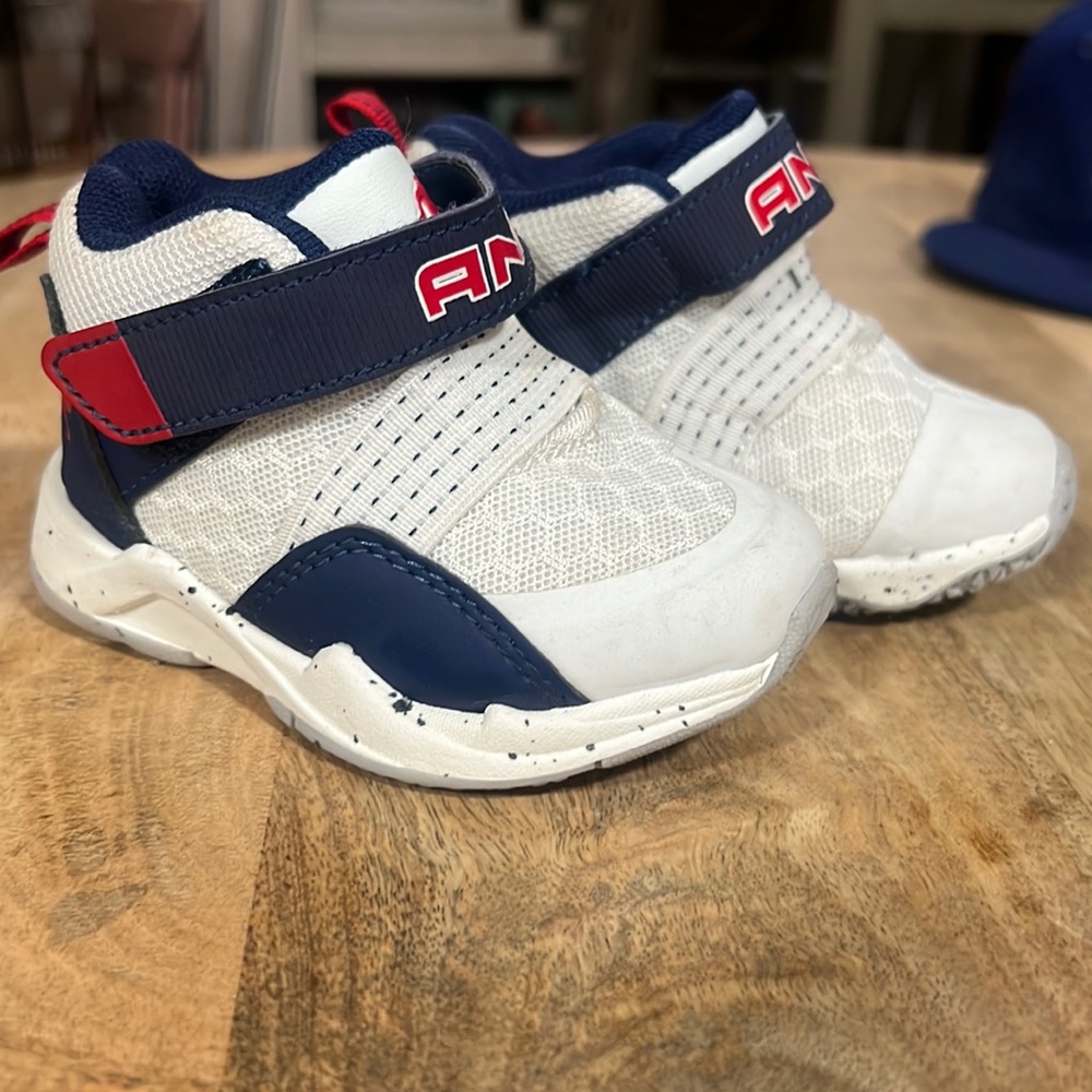 barely worn